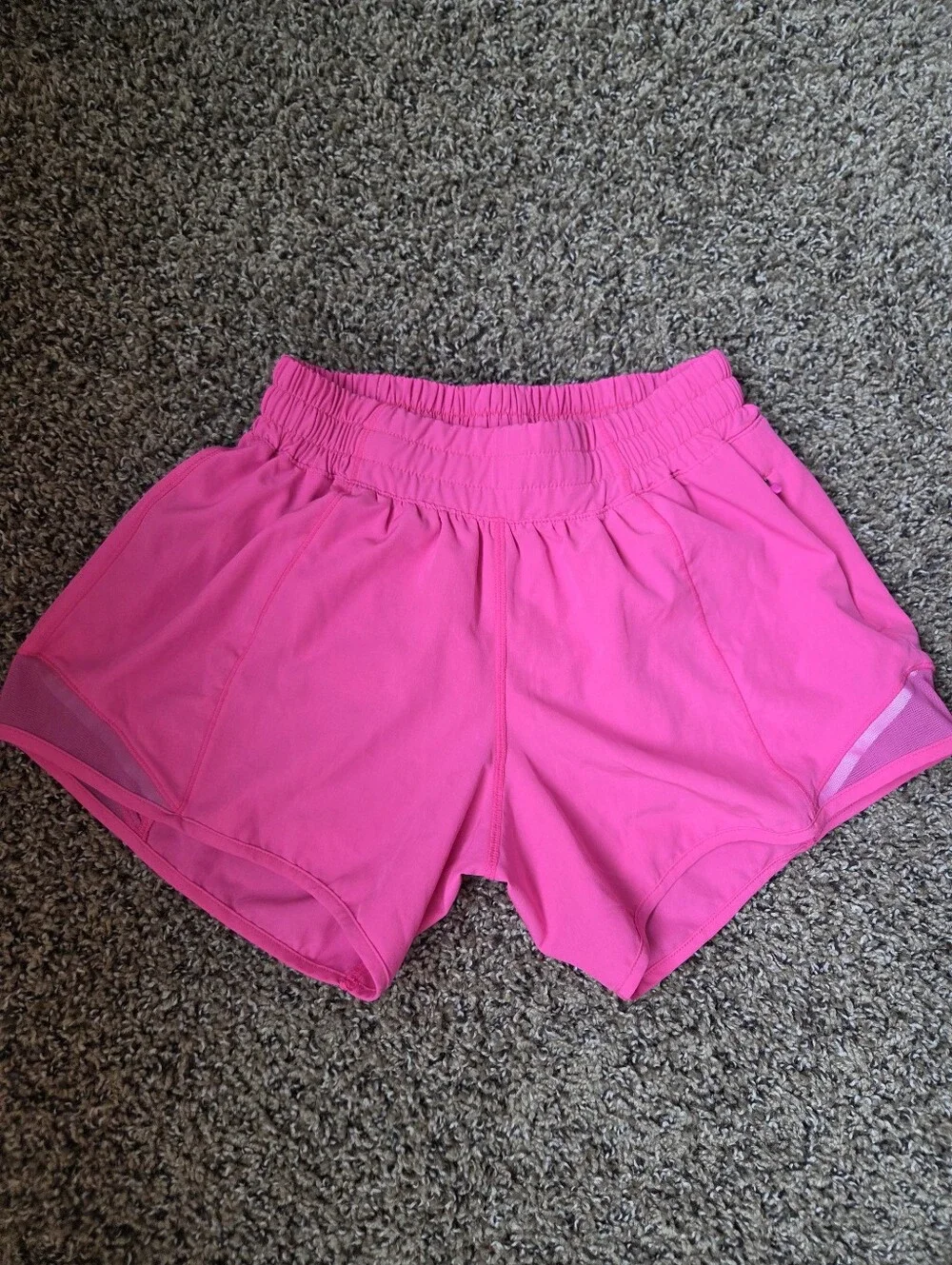 Lululemon Hotty Hot Shorts 4